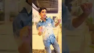Swami Pardesh | Sanchit Chanana | part 2 #dance  #trending #bollywooddance