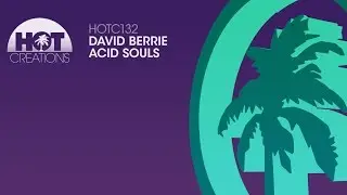 David Berrie - Acid Souls