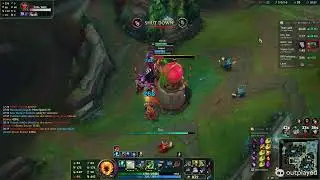 Sion Glitch