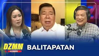 Balitapatan | DZMM Teleradyo (05 December 2025)