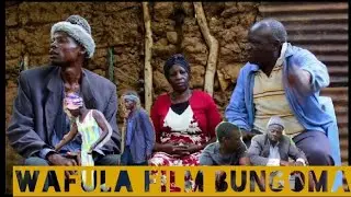 BUKHWE PART 2 LUHYA SHORT FILM 🔥🔥🔥