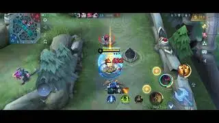 Freya tank juga mantap @mobilelegends_indonesia