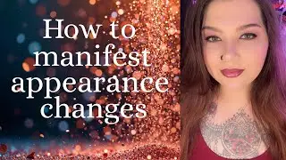 Appearance changes don&rsquo;t require effort, just assumption! 