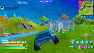 He Spared My Life Then Saved It...