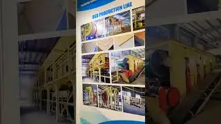 WOODTECH 2023 Wood-based Production Lines