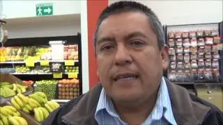 CARNICER&Iacute;A SUPER CHIVAS