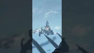 That's Not How You Ride A Horse... #Chivalry2 #Chiv2