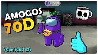 AMOGOS 7000000000000000000000000000000000000000000000000000000000000000000000000000000D con subs uwu