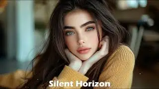 Azimov - Silent Horizon (Original Mix)