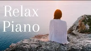 Relaxing Piano Beats For Homework and Exams