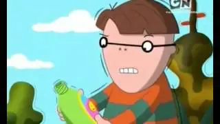 Bliźniaki Cramp   Chwast