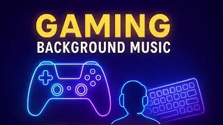 Gaming Background Music 🎮 | No Copyright Energetic Music for Streams & Montages