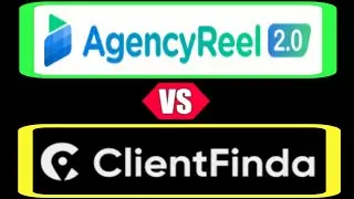 Review: AgencyReel 2 0 Review vs ClientFinda Review You Must See This Top Review Video!