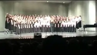 One Day More - Cor Jesu