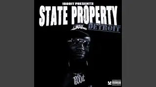 Trap Kitchen (feat. Baby Money)