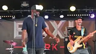King Tappa & High Frequency Band