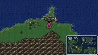 Let's Play Final Fantasy Blackmoon Prophecy 2 Part 91 Going after Marks