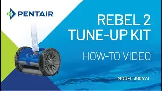 Rebel 2 Tune Up Kit How-to Guide