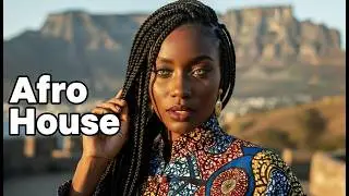 SUMMER AFRO HOUSE Sunset Mix 2026   The Best of Afro House deep afro mix
