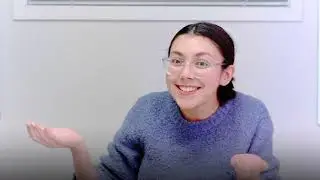 Calling Early State Voters with Sophie | Organizing with Team Warren