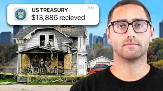 I Bought Section 8 Rentals... In Cincinnati