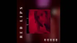 Squidji x Jul x Deep House Type beat Club 2021 ''RED LIPS''
