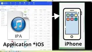INSTALLER n'importe quels FICHIERS IPA sur votre iPhone !