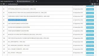 How to check SPPU result Online ? #sppu #sppuexam #sppuupdate #viral #puneuniversity #engineering