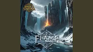 Flame in the Heart of Ice