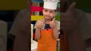 Popcorn making Kitchen lab activity #hive #kitchen #lab #activity #popcorn #enjoy #viral #shorts