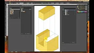 Introduction to: Rhinoceros 3D to Illustrator by Sam Daley
