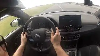 Classicauto cup - Silesia Ring -  Hyundai i30N - 1:56.774