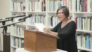 Genny Lim &mdash; The Poetry Center