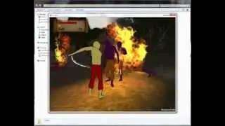 Fungurai - Exploding Zombies.mp4