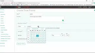 TrueSight Operations Management | Creating Blackout Policies