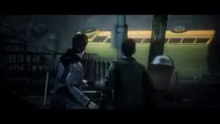 Alan Wake - Episode 5 The Clicker