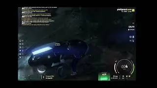 grand rp FailRP