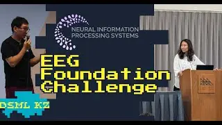 NeurIPS 2025 - EEG Foundation Challenge, MBZUAI [dsml.kz] - Ayana Mussabayeva, Anuar Aimoldin
