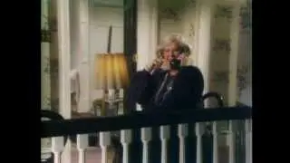Kim Stanley is Big Mama - 1/2 Cat on a Hot Tin Roof