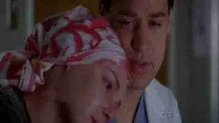 Grey's Anatomy Season 5 Finale (music video) 