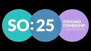 SO:25 Steward-Ownership Conference &ndash; LIVE STREAM (deutsch)