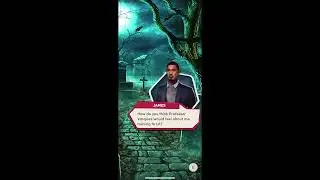 Choices of story - The Freshman book 3 Chapter 9 & 10!