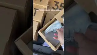 Детские Yeezy infants & kids