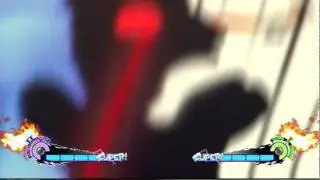 Super Street Fighter IV Arcade Editon Oni Akuma Ultra 2