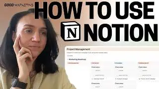 5 Things You Should Be Using Notion For That You're Not
