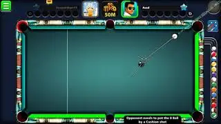 Deepak's 8bp best indirect shots