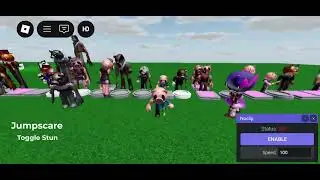 piggy. all jumpscares