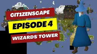 Citizenscape: Those Damned Imps