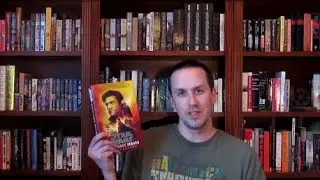 Kyle reviews Star Wars: Resistance Reborn