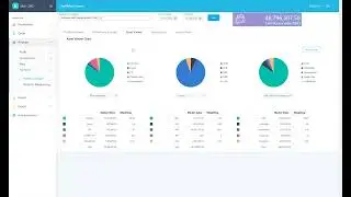 A quick tour of our Mini-OMS trading order management system